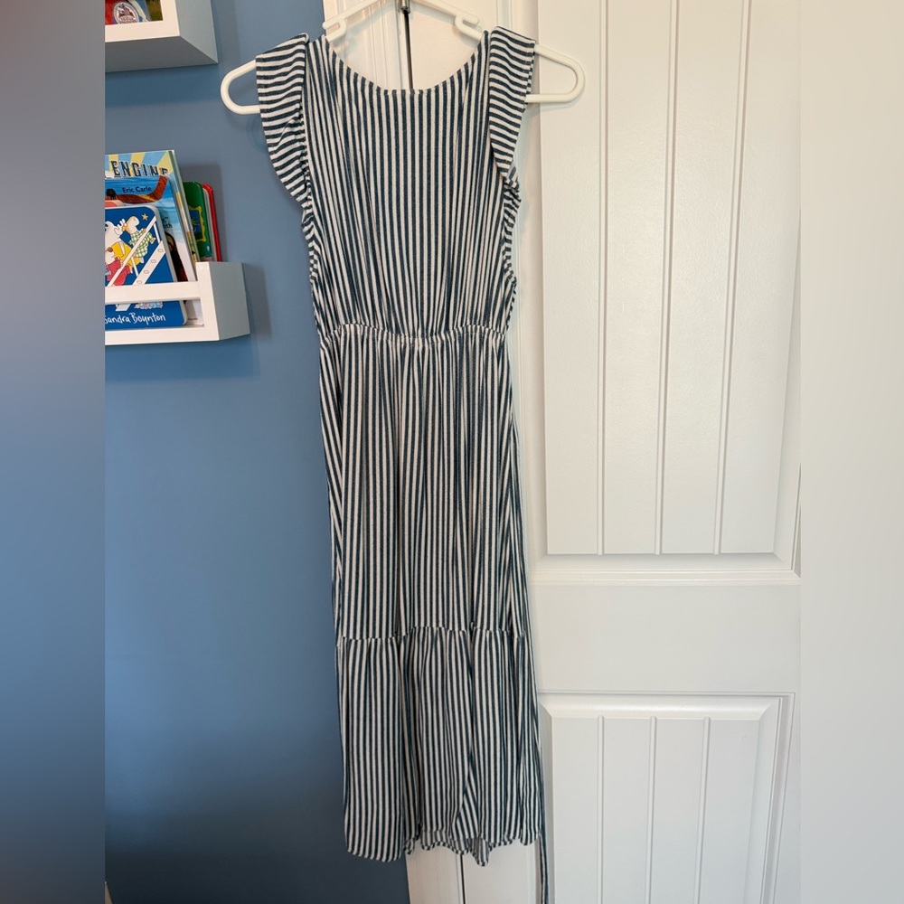Target Medium Maternity Dress - Picture 2 of 5